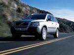 Volvo XC90 2002 года